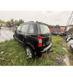 Retroviseur gauche FIAT IDEA Photo n°10