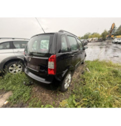 Retroviseur gauche FIAT IDEA Photo n°11