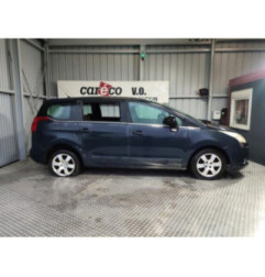 Commande chauffage PEUGEOT 5008 1 Photo n°3