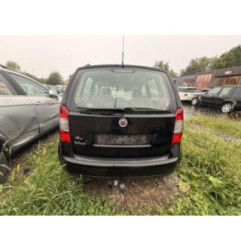 Retroviseur gauche FIAT IDEA Photo n°12