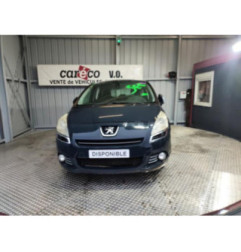 Amortisseur avant droit PEUGEOT 5008 1 Photo n°1