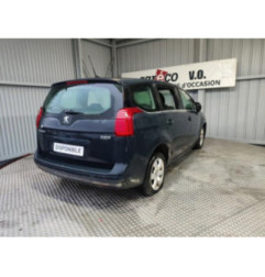 Air bag conducteur PEUGEOT 5008 1 Photo n°6