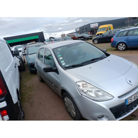 Bloc chauffage RENAULT CLIO 3