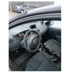 Etrier avant droit (freinage) RENAULT CLIO 3 Photo n°5