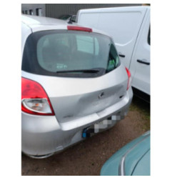 Moyeu avant gauche RENAULT CLIO 3 Photo n°4