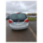 Capot OPEL MERIVA B