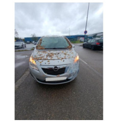 Malle/Hayon arriere OPEL MERIVA B Photo n°6