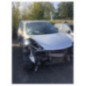 Renfort pare choc arriere (traverse) NISSAN JUKE 1