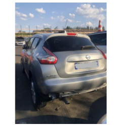 Aile avant gauche NISSAN JUKE 1 Photo n°4