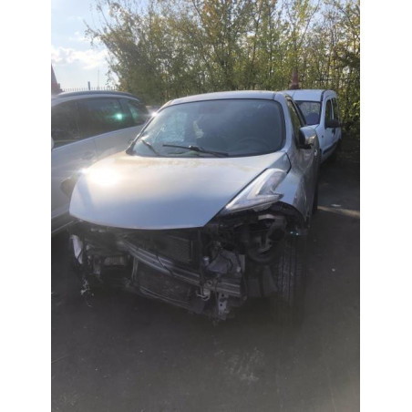 Cremaillere assistee NISSAN JUKE 1