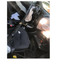 Cardan gauche (transmission) NISSAN JUKE 1 Photo n°3