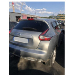 Moteur essuie glace avant NISSAN JUKE 1 Photo n°5