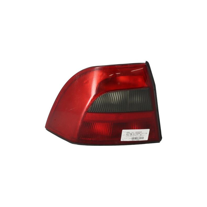Feu arriere principal gauche (feux) OPEL VECTRA B