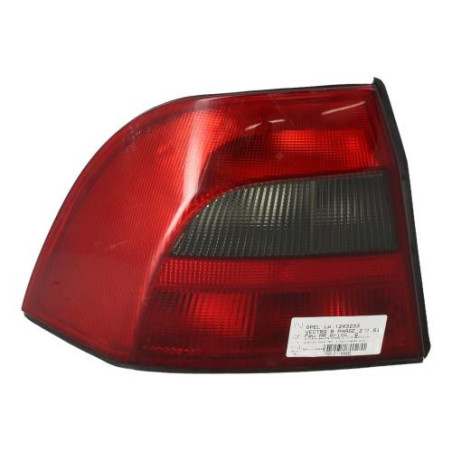 Feu arriere principal gauche (feux) OPEL VECTRA B Photo n°1