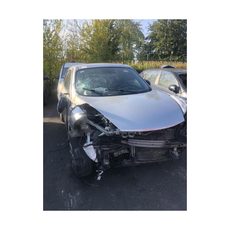 Alternateur NISSAN JUKE 1