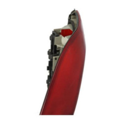 Feu arriere principal gauche (feux) OPEL VECTRA B Photo n°4