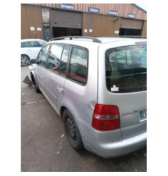 Amortisseur arriere gauche VOLKSWAGEN TOURAN 1 Photo n°3