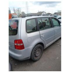 Moteur leve vitre avant gauche VOLKSWAGEN TOURAN 1 Photo n°4