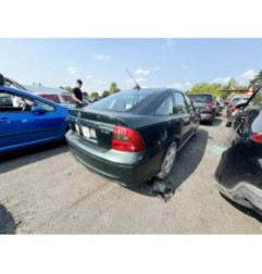 Feu arriere principal gauche (feux) OPEL VECTRA B Photo n°20