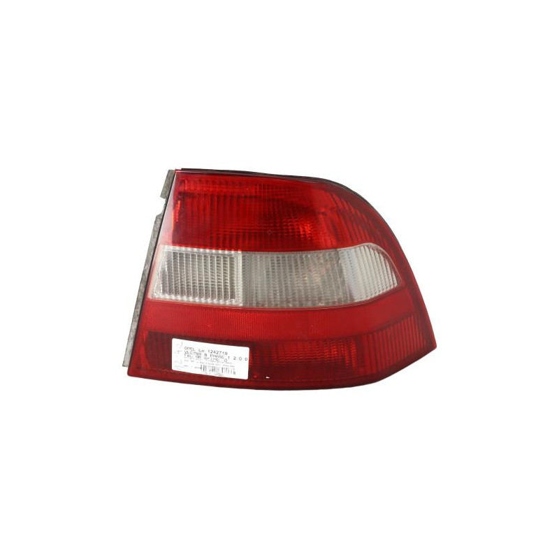 Feu arriere principal droit (feux) OPEL VECTRA B
