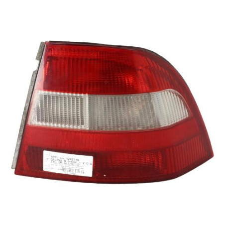Feu arriere principal droit (feux) OPEL VECTRA B Photo n°1