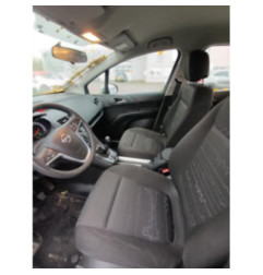 Mastervac OPEL MERIVA B Photo n°1