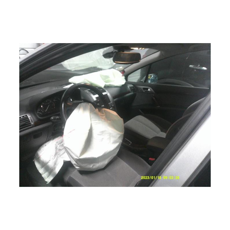 Retroviseur gauche PEUGEOT 407