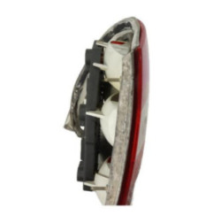 Feu arriere principal droit (feux) OPEL VECTRA B Photo n°4