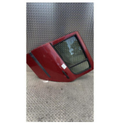 Porte arriere gauche RENAULT MODUS Photo n°1