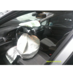 Commande chauffage PEUGEOT 407 Photo n°1