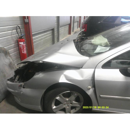 Moyeu avant droit PEUGEOT 407