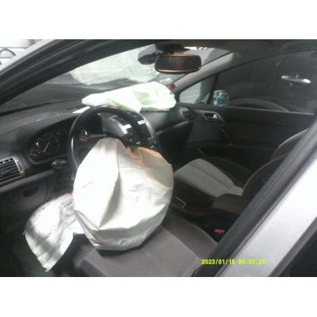 Amortisseur arriere droit PEUGEOT 407 Photo n°1