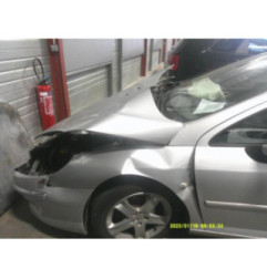 Demarreur PEUGEOT 407