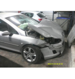 Alternateur PEUGEOT 407 Photo n°5