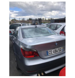 Air bag conducteur BMW SERIE 5 E60 Photo n°3