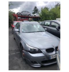 Bloc ABS (freins anti-blocage) BMW SERIE 5 E60 Photo n°1