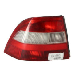 Feu arriere principal gauche (feux) OPEL VECTRA B Photo n°1