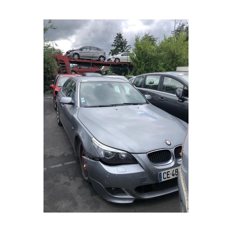 Ceinture arriere droit BMW SERIE 5 E60