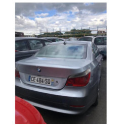 Moteur BMW SERIE 5 E60 Photo n°4