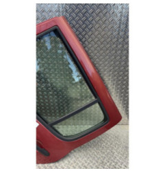 Porte arriere gauche RENAULT MODUS Photo n°3