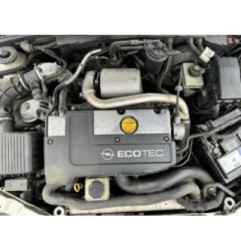 Feu arriere principal gauche (feux) OPEL VECTRA B Photo n°12