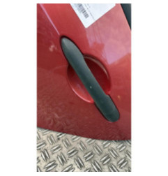 Porte arriere gauche RENAULT MODUS Photo n°4