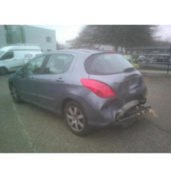 Retroviseur droit PEUGEOT 308 1 Photo n°1