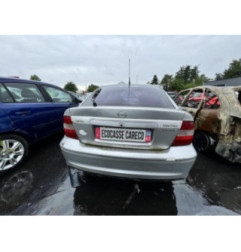 Feu arriere principal gauche (feux) OPEL VECTRA B Photo n°20