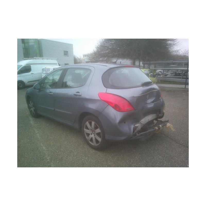Porte arriere gauche PEUGEOT 308 1