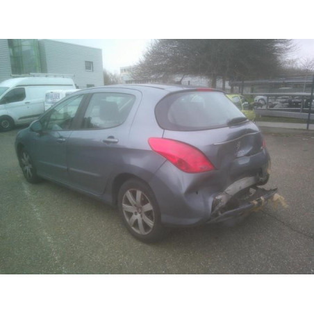 Porte arriere gauche PEUGEOT 308 1 Photo n°1