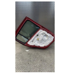 Porte arriere gauche RENAULT MODUS Photo n°5