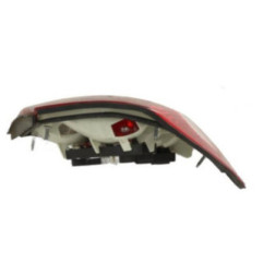 Feu arriere principal gauche (feux) OPEL VECTRA B Photo n°5