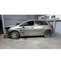 Cardan droit (transmission) CITROEN C4 2