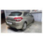 Boite de vitesses CITROEN C4 2